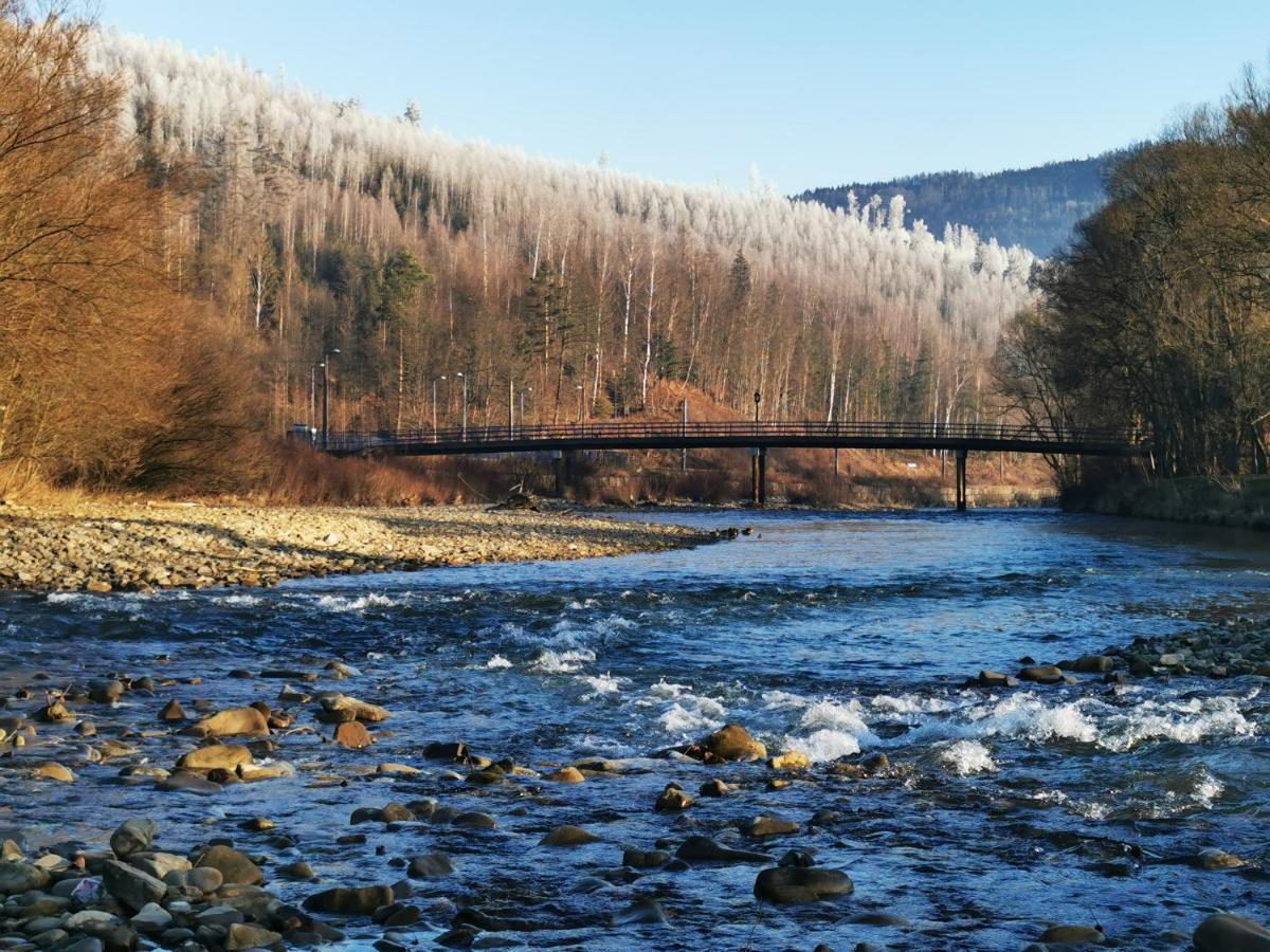 Leniwy Motyl Gasthof *