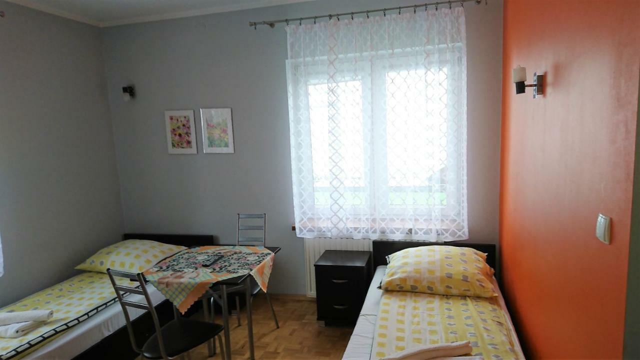 Leniwy Motyl Gasthof Rajcza